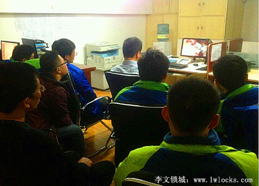 李文鎖城開鎖技師培訓(xùn) 李文鎖城開鎖技師培訓(xùn)