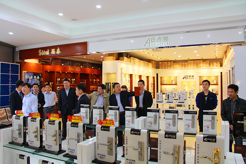 長(zhǎng)沙李文鎖城新裝修 長(zhǎng)沙李文鎖城新裝修