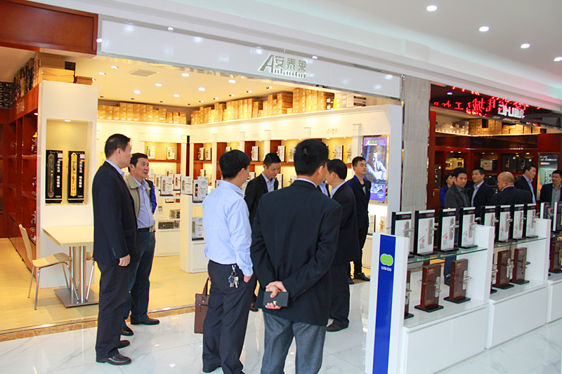 長(zhǎng)沙李文鎖城新裝修 長(zhǎng)沙李文鎖城新裝修