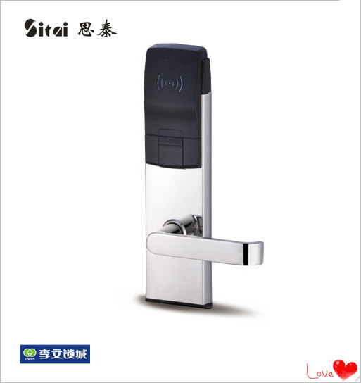 思泰酒店鎖 RF-212 思泰酒店鎖 RF-212