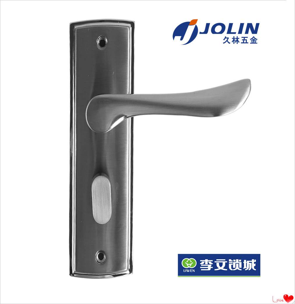 久林執(zhí)手鎖16B-8178鋼拉絲 久林執(zhí)手鎖16B-8178鋼拉絲