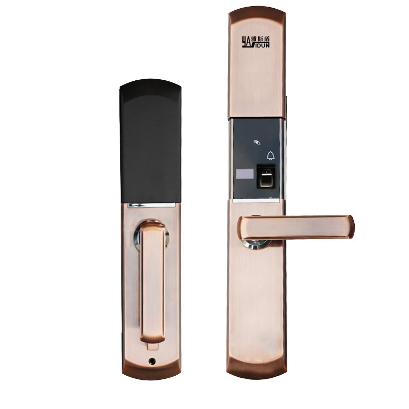 雅斯盾1806智能鎖 雅斯盾1806智能鎖